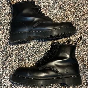 Dr Marten Bex Size 9M